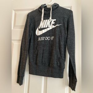 Nike Just Do It Hoodie